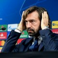 Totalni haos trese evropski fudbal! Legendarni as prekinuo ćutanje! Pirlo upao u centar skandala, pa odlučio da progovori i…
