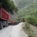 Eparhija raško-prizrenska: Ponovo započeti radovi u zaštićenoj zoni kod Visokih Dečana, tražimo njihovu obustavu