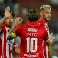 Petarda na Marakani: Zvezda zgromila Larn, Arnautović blistao, a sada stiže mnogo ozbiljniji rival!