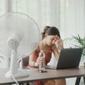 Zašto smo tokom toplotnog talasa umorni i razdražljivi – odgovor se krije u hormonima