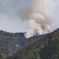 Ugašen požar na deponiji u Bačkoj Palanci: Dim se povukao, sanacija se nastavlja