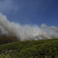 Halkidiki ima novu zabranu: Za vožnju po određenim šumskim putevima, kazna 300 evra
