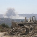 Smrtonosni izraelski udar na Liban: Sedam mrtvih, tri osobe ranjene