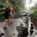 Uragan Lala pogodio Havaje: Najmanje jedna osoba stradala, više od 100 kuća oštećeno ili uništeno (foto)