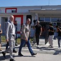 Vučić: U vrtić Čarolija uloženo 137 miliona dinara, uskoro otvaramo bolnicu u Prokuplju