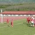Fudbal Zona Jug: Derbi Pčinjskog okruga u Bazi „Jug“