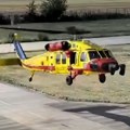 (Video) Srbija dobija pojačanje u borbi protiv požara: Rumunski kopneni interventni tim krenuo ka našoj zemlji, stigao i…