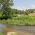Tužan snimak sa Bjelice, od ovog prizora samo da se zaplače: Šetnja po koritu kao po stazi, tek poneka barica