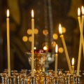 Obijena crkva u Bušincu kod Kosovske Kamenice, ukradeno više od 1.100 evra