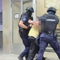 POKUŠAJ UBISTVA U NIŠU: Posle sudara nožem ubo muškarca (65) u stomak, povrede opasne po život