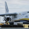 Merc: Nemačka priprema odgovor na napad na ukrajinski avion u Lajpcigu