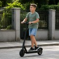 Električni trotineti su zabranjeni za decu mlađu od 14 godina: "Roditelji mogu i krivično da odgovaraju"