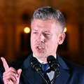 Čvrsto "ne" za Ukrajinu: Mađar ima jasan stav po pitanju pristupanja EU