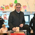 Prenošenje moći: Šta donose izbori