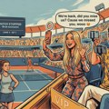 Da li influenseri počinju da uništavaju sport