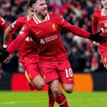 Vezista Liverpula moli za novi ugovor: "Obavešten sam, to me čini veoma tužnim..."