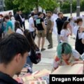 Od protesta do izbora: Studenti prvi put sa svojom listom u Srbiji