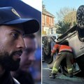 Prevrnuo auto na krov, pa igrao protiv Čelsija: Za Sergeja Jakirovića je spreman na sve