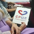 I tri članice Glavnog odbora SRCE iz Leskovca napustile odbor zbog odluke o izlasku na izbore