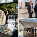 (Foto, video) Krenula Fruškogorska vinska šetnja ”Fruška walk & wine 2026” Događaj koji spaja autentična vina i bogatstvo…