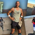 (Foto, video) "Falilo je svega nekoliko sekundi da se ne vratim kući živ!" Heroj iz Srbije preživeo pakao na -40 stepeni da bi…