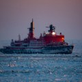 Prvi put u istoriji: Brodovi Severne flote probili se kroz ledeni Šokaljski moreuz