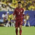 Kristijano Ronaldo zvanično saopštio da je napustio reprezentaciju