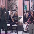 Rada (20) sumnja da je trudna sa Stojinim sinom, jeca na sav glas, on je hladnokrvno oduvao: "Platiće tata alimentaciju"