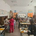 Najmlađi uče kako se čuva priroda: „Srbijašume“ održale ekološke časove u Novoj Varoši