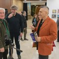 Otvoren likovni konkurs „30×30“: Umetnici mogu da se prijave do 16. novembra Likovni konkurs "30x30"