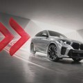 Može li jedna pametna finansijska odluka da vas odvede za volan BMW-a X2?