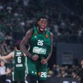 Željko Obradović zna kako sa Lesorom: Ponovo igra košarku života, sad je i MVP