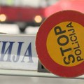 Kod Kule zaustavljen vozač „poršea“: Vozio 112 km/h gde je ograničenje 50