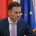 Mali: Krtica za kopanje tunela metroa stiže čim vodostaj Dunava bude dobar