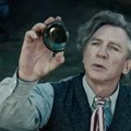 „Čarobnjakov sestrić“ stiže u bioskope: Prvi trejler otkriva početak priče o Narniji