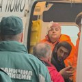 Bugarska traži pomoć NATO-a zbog napada dronovima na brodove u Crnom moru