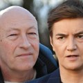 "Za njih Srbija nije država već entitet", Brnabić reagovala na izjavu Nebojše Romčevića sa FDU: "Evo, ideolozi Studentske…