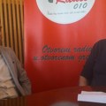 PODKAST! Vladan Mančić, kandidat na Studentskoj listi pod brojem 67 poručio: I zaista, pitanje je - Srbija ili mafija?! Pad…