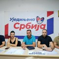 Bujanovački odbor SNS čestitao pobedu Studentskoj listi