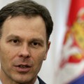 Vučić je čovek koji ne zna za strah Siniša Mali uputio moćnu poruku podrške predsedniku Srbije
