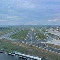 Vučić danas na ceremoniji puštanja u rad nove piste na beogradskom aerodromu