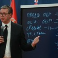 Vučić obećao ogroman rast plata u prosveti, zaposleni ogorčeni: Koliko novca zaista sleduje nastavnicima?