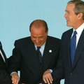 „Za mene je Silvio bio draga osoba i pravi prijatelj“: Putin odao počast Berluskoniju