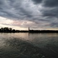 Vignjević: Oko 35.000 litara pogonske nafte se izlilo u Dunav kod Čelareva, počela sanacija posledica izlivanja