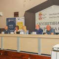 Panel diskusija u Novom Pazaru: Praćenje sprovođenja novog Zakona o zaštiti podataka o ličnosti