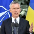 Stoltenberg: Ukrajina može ući u NATO samo ako pobedi Rusiju; Estonija najavila iznenađenje u Viljnusu