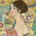 Evropa i umetnost: Poslednja slika Gustava Klimta prodata za skoro 108 miliona dolara