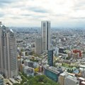 Najmanje tri osobe povređene u eksploziji u zgradi u centru Tokija
