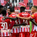 Zvezda zove svoje navijače na utakmicu: Svi na Marakanu! Karte za Spartak 400 i 500 dinara