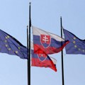 Šef slovačke obaveštajne službe optužen za formiranje kriminalne grupe